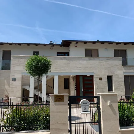 Apartament - Golden Bridge