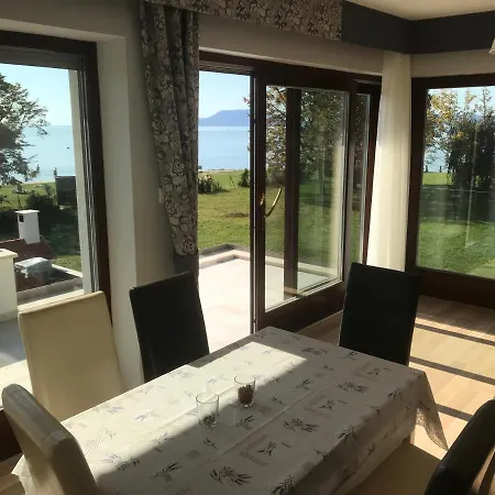 Appartement - Golden Bridge Balatonboglár