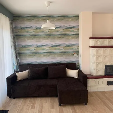 - Golden Bridge Appartement Balatonboglár