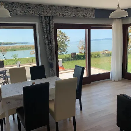 Appartement - Golden Bridge *