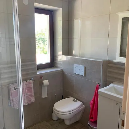 Apartament - Golden Bridge *