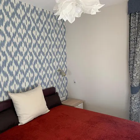 Apartament - Golden Bridge