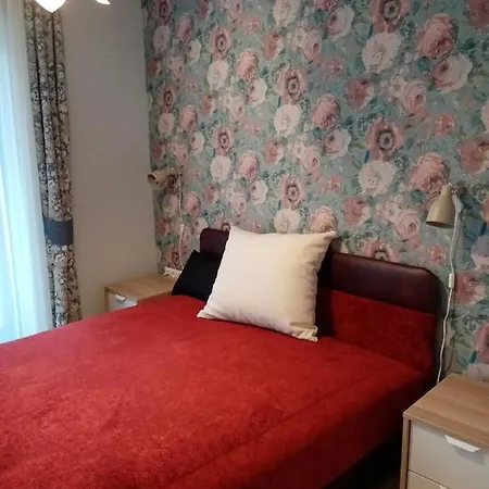 Apartamento - Golden Bridge Balatonboglár