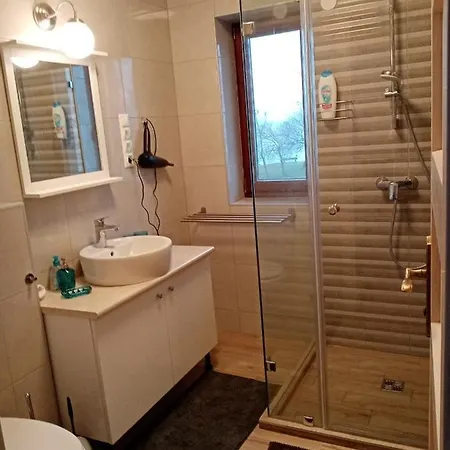 Apartament - Golden Bridge