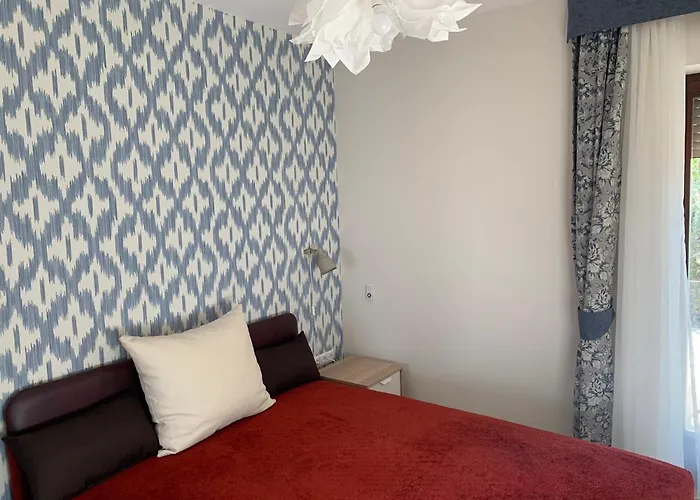 Apartment - Golden Bridge